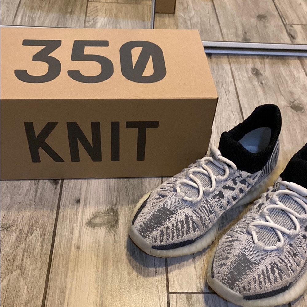 adidas Yeezy 350 V2 CMPCT with Box